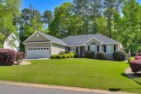 124 Broughton Dr, Aiken, SC 29803