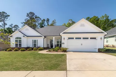 306 Bonhill St, North Augusta, SC 29860