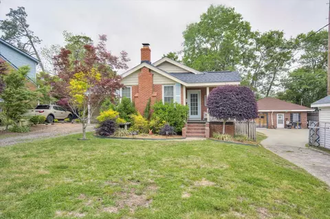 209 E Pine Grove Ave, North Augusta, SC 29841