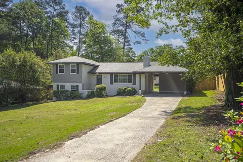 1913 Bobolink Ave, North Augusta, SC 29841