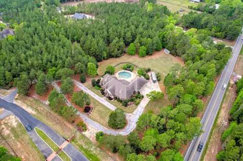 5042 Barrington Farms Dr, Aiken, SC 29803