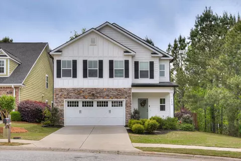 175 Mitchell Dr, North Augusta, SC 29860
