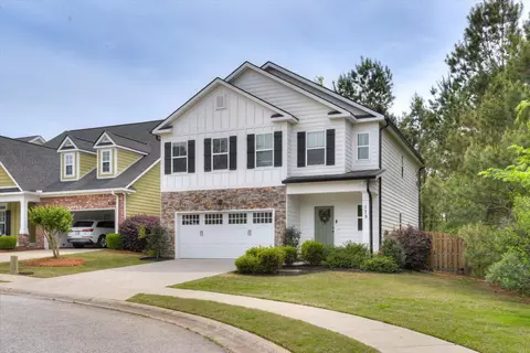 175 Mitchell Dr, North Augusta, SC 29860 photo 2