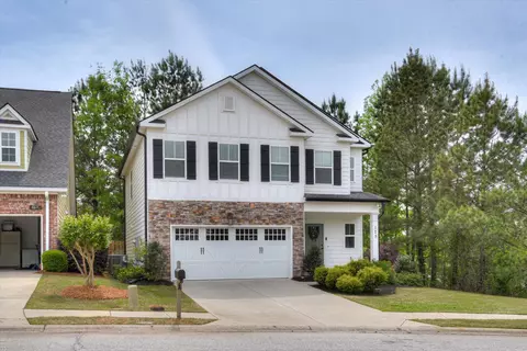 175 Mitchell Dr, North Augusta, SC 29860 photo 3