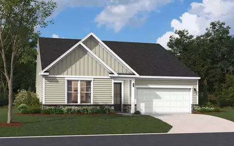 3088 Blenheim Ct, Graniteville, SC 29829