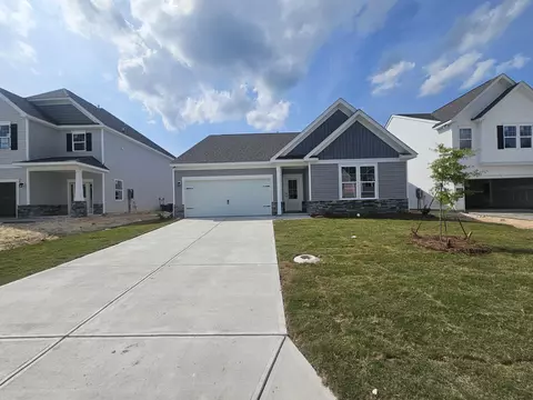 3088 Blenheim Ct, Graniteville, SC 29829