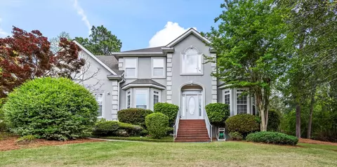 392 Old Thicket Pl, Aiken, SC 29803