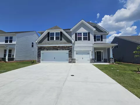 3100 Blenheim Ct, Graniteville, SC 29829