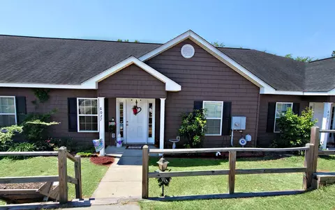 6027 Village W Ln, Graniteville, SC 29829