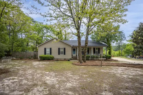 2976 Old Camp Long Rd, Aiken, SC 29805