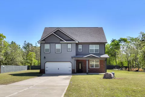 520 E Frontage Rd, Aiken, SC 29805