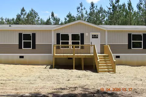 873 Warbonnet Rd, Springfield, SC 29146