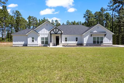 2031 Bertram Dr, Aiken, SC 29803