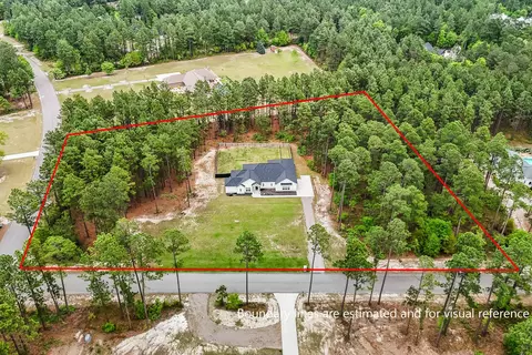 2031 Bertram Dr, Aiken, SC 29803 photo 6