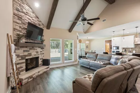 2031 Bertram Dr, Aiken, SC 29803 photo 3