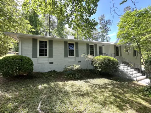 1242 Woodbine Rd, Aiken, SC 29803