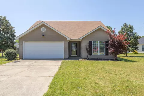 144 Cape Fox Cir, Aiken, SC 29803
