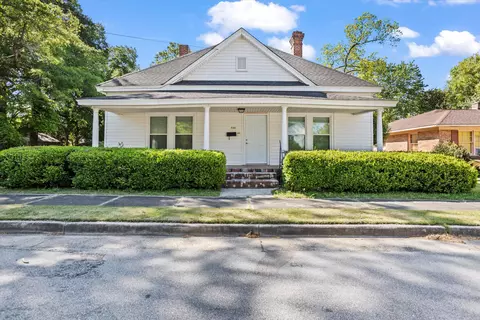 444 Academy St, Barnwell, SC 29812