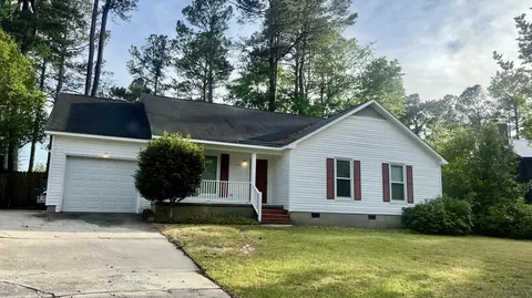 634 Greenwich Dr, Aiken, SC 29803