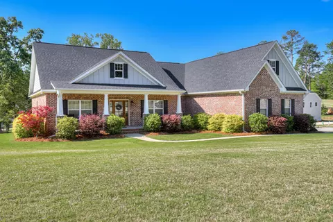 1104 Birdie Pl, Graniteville, SC 29829