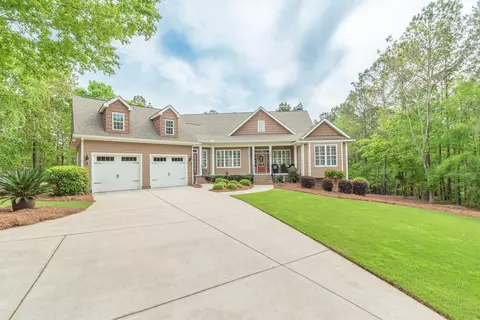 1204 Eve St, Aiken, SC 29803