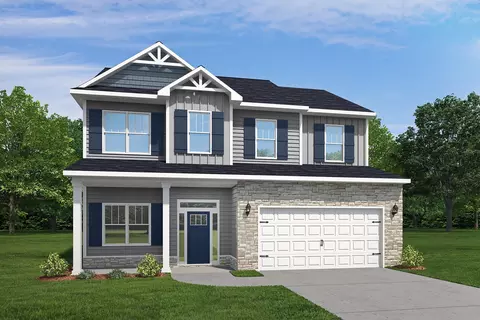 22 Orchard Cir, Edgefield, SC 29824