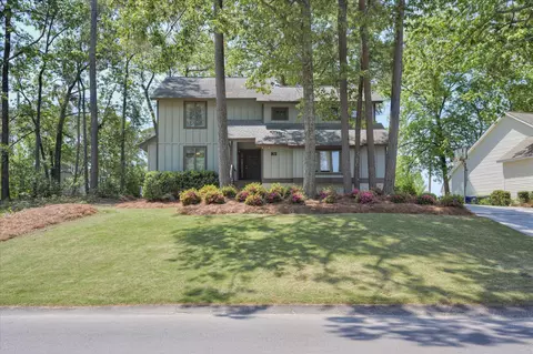 801 Hickory Ridge Rd, Aiken, SC 29803
