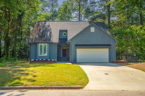 124 Driftwood Cir, Aiken, SC 29801