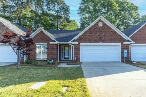 1225 Carriage Dr, Aiken, SC 29803
