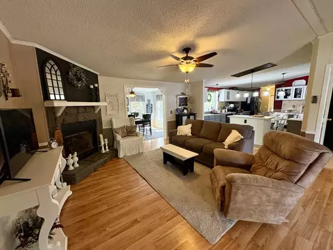 301 Green Hills Dr, Gilbert, SC 29054 photo 5