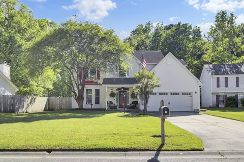 2021 Beckton St, North Charleston, SC 29420