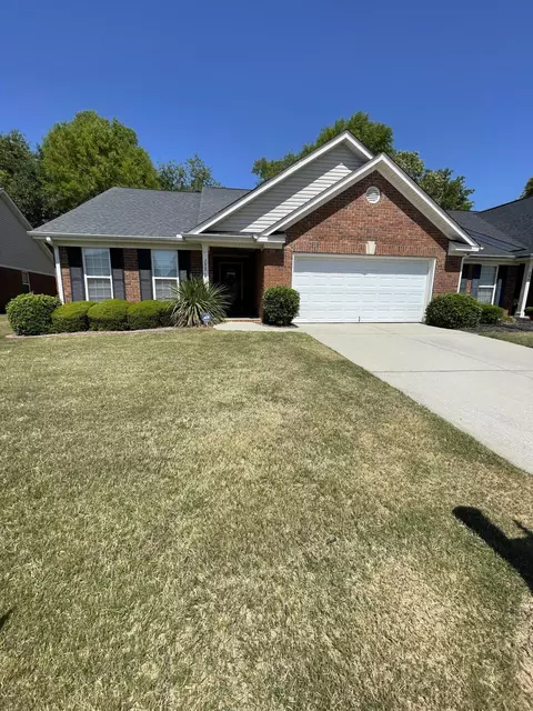 298 Vanderbilt Dr, Aiken, SC 29803