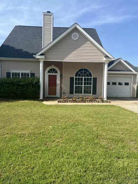 5139 Saddle Cir, Evans, GA 30809