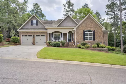 130 E Pleasant Colony Dr, Aiken, SC 29803