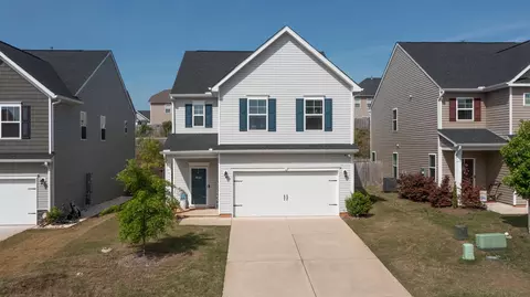 4145 Thimbleberry Dr, Graniteville, SC 29829