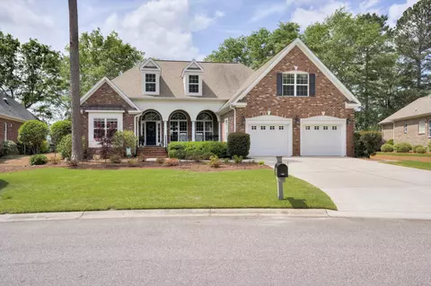 193 Red Cedar Rd, Aiken, SC 29803
