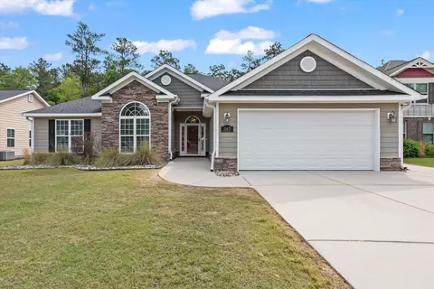 367 Loudoun Dr, Aiken, SC 29803
