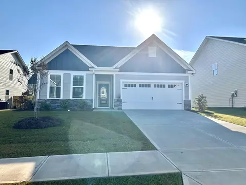 4233 Whitehouse St, Harlem, GA 30814