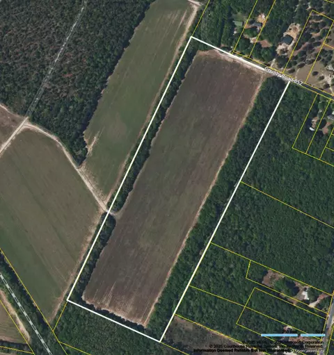 000 Society Rd, Williston, SC 29853