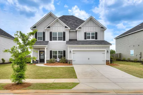 7033 Kingburgh Ln, North Augusta, SC 29860