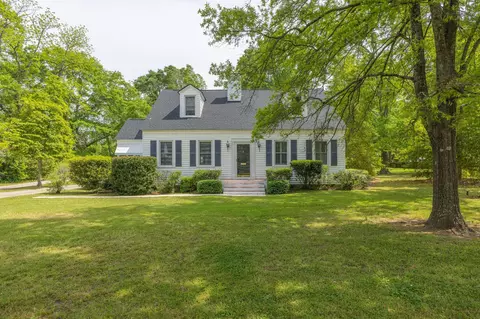 117 Calhoun St, Johnston, SC 29832