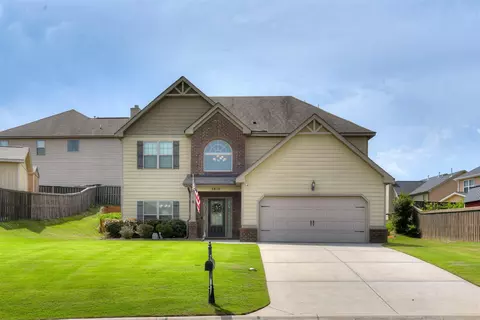 3610 Dwyer Ln, Aiken, SC 29801