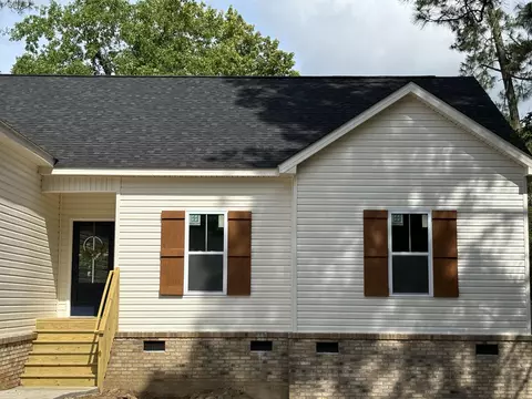 126 Sandstone Blvd, Aiken, SC 29803
