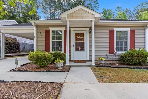 121 Double Tree Dr, Aiken, SC 29803