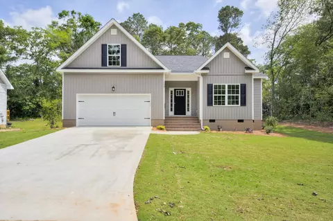 123 Mallard Lake Dr, Aiken, SC 29803