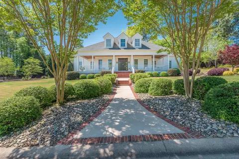 515 Forest Bluffs Rd, Aiken, SC 29803