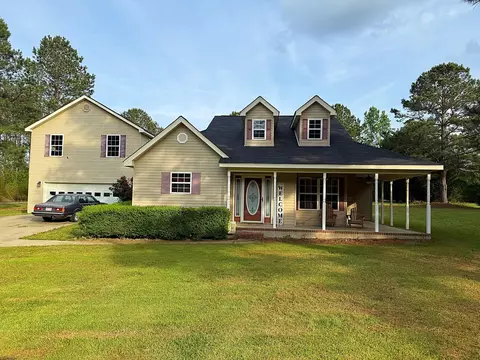 170 Demedicis Blvd, Warrenville, SC 29851