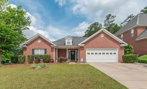 4977 Sussex Dr, Evans, GA 30809