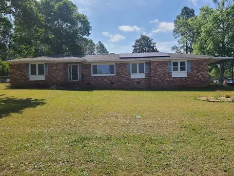 132 Johnson Street St, Gloverville, SC 29828