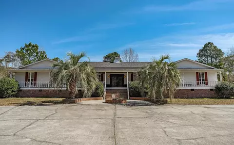 1122 Sayre Ln, Elgin, SC 29045